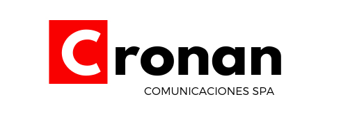 Cronan Comunicaciones SpA